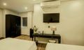 Anvi Suite Family