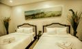 Anvi Suite Family