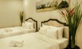 Anvi Suite Family