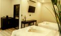Anvi Suite Family