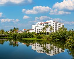 Little Oasis Hội An - An Eco Friendly Hotel & Spa