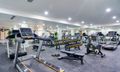 Gym & Spa