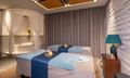 Gym & Spa