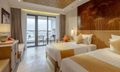 Deluxe Balcony