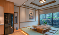 Villa 03 BR
