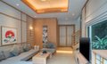 Villa 03 BR