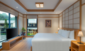 Deluxe Villa 03 BR