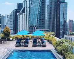 Khách sạn NH Bangkok Asoke