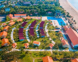 TTC Ninh Thuận Resort Premium