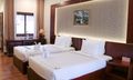 Junior Suite Garden View