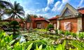 Junior Suite Garden View