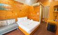 Wooden Bungalow