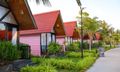Wooden Bungalow