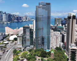 Khách sạn Kimpton Tsim Sha Tsui Hong Kong