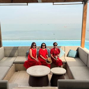 Khách sạn Fusion Suites Vũng Tàu