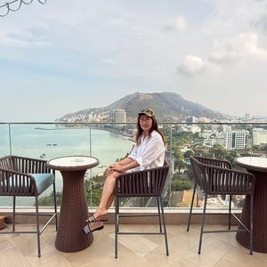 Khách sạn Fusion Suites Vũng Tàu