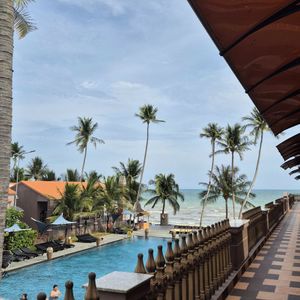 Le Viva Mũi Né Resort