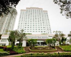 Khách sạn Gurney Bay Penang, A PARKROYAL Partner Hotel