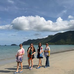 Tân Sơn Nhất Côn Đảo Resort