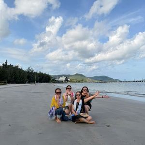 Tân Sơn Nhất Côn Đảo Resort