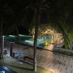 Marina Bay Vũng Tàu Resort & Spa