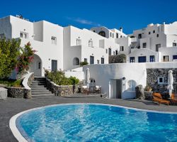 Khách sạn Finikia Memories Santorini