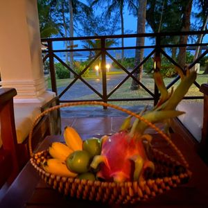 Phú Hải Resort Phan Thiết