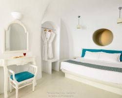 Thirea Suites & Studios Santorini
