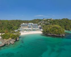 Crimson Resort and Spa Boracay
