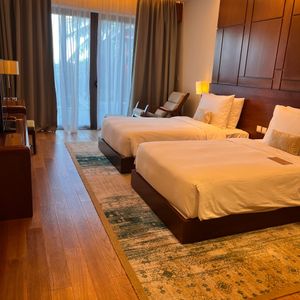 Movenpick Cam Ranh Resort Nha Trang