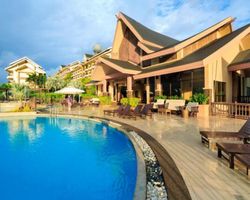 Khách sạn Alta Vista de Boracay