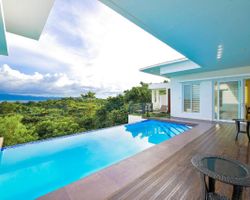 Khách sạn One Hagdan Villas Boracay