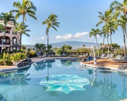Hilton Grand Vacations Club Kohala Suites Waikoloa Hawaii