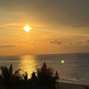 Lan Rừng Beach Resort Phước Hải