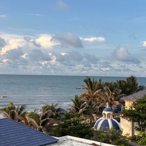 Lan Rừng Beach Resort Phước Hải