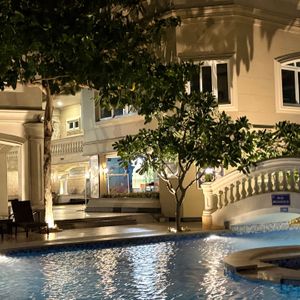 Lan Rừng Beach Resort Phước Hải