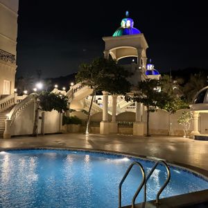 Lan Rừng Beach Resort Phước Hải