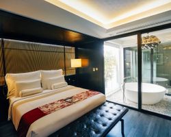 Khách sạn AMANOR Chiang Mai