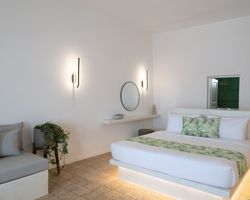 Khách sạn Asha Luxury Suites Santorini