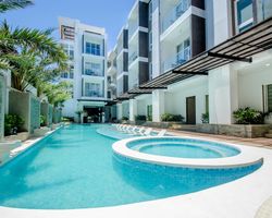 Khách sạn Boracay Haven Suites
