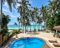 Khách sạn Microtel by Wyndham Boracay