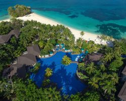 Movenpick Resort and Spa Boracay