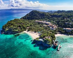 Shangri-La Boracay Resort