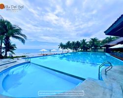 Villa Del Sol Beach Resort & Spa Phan Thiết