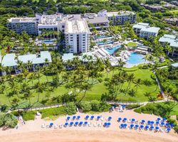 Andaz Maui at Wailea Resort Hawaii – A Concept by Hyatt