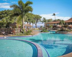 Aston Maui Kaanapali Villas Hawaii