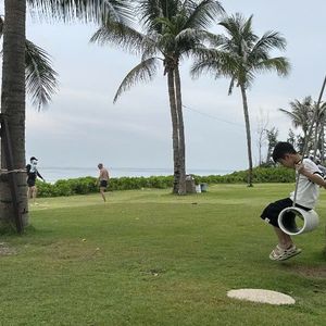Duyên Hà Resort Cam Ranh