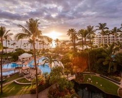 Fairmont Kea Lani Maui Resort Hawaii