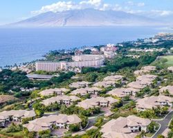 Grand Wailea, A Waldorf Astoria Resort Hawaii