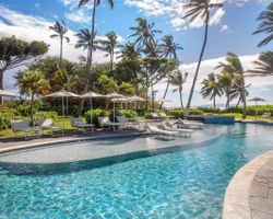 Hilton Grand Vacations Club Maui Bay Villas Hawaii